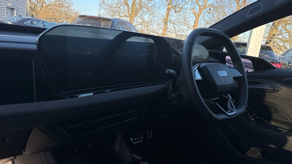 Used Audi A6 2025 for sale - 76868363: Photo 6