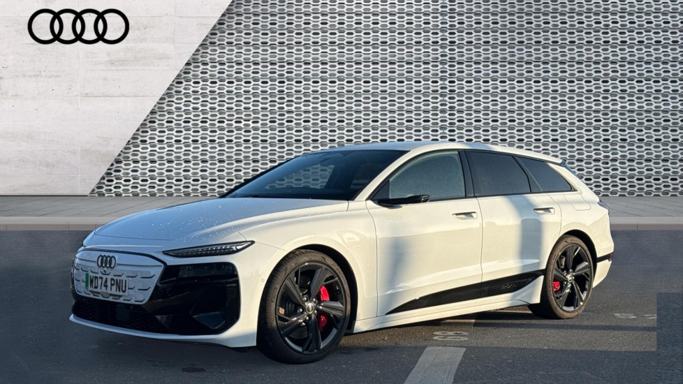 Used Audi A6 2025 for sale - 76868363: Photo 7