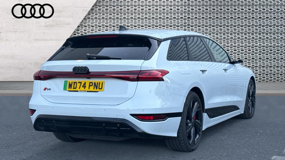 Used Audi A6 2025 for sale - 76868363: Photo 8