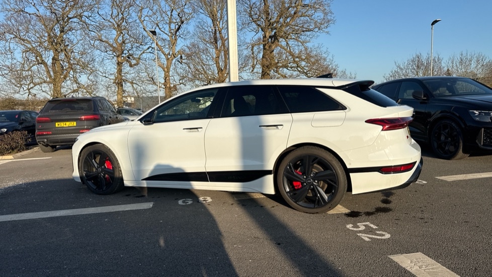 Used Audi A6 2025 for sale - 76868363: Photo 9