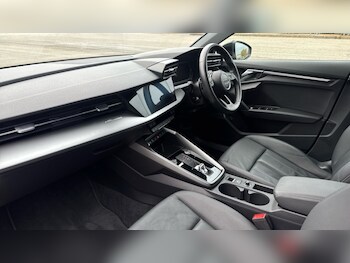 Used Audi A3 2022 for sale - 76372845: Photo