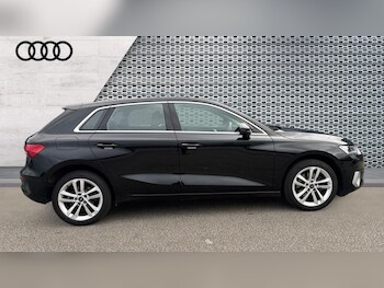 Used Audi A3 2022 for sale - 76372845: Photo