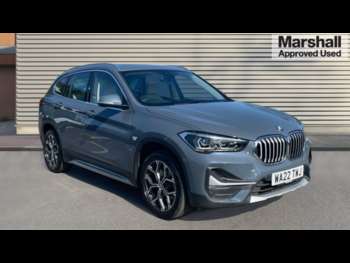 2022 - xDrive 20i [178] xLine 5dr Step Auto