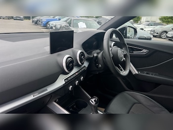 Used Audi Q2 2022 for sale - 75483769: Photo