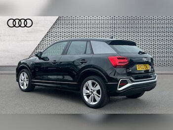 Used Audi Q2 2022 for sale - 75483769: Photo