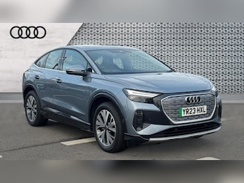 2023 - 125kW 35 55kWh Sport 5dr Auto