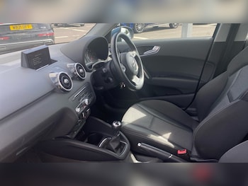 Used Audi A1 2018 for sale - 75776021: Photo
