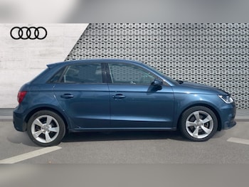 Used Audi A1 2018 for sale - 75776021: Photo