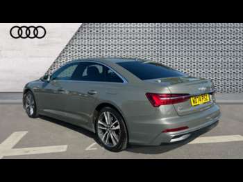 Used Audi A6 Saloon 2024 for sale - 75451825: Photo