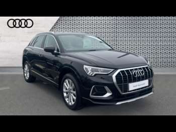 2020 - 35 TDI Sport 5dr S Tronic Auto