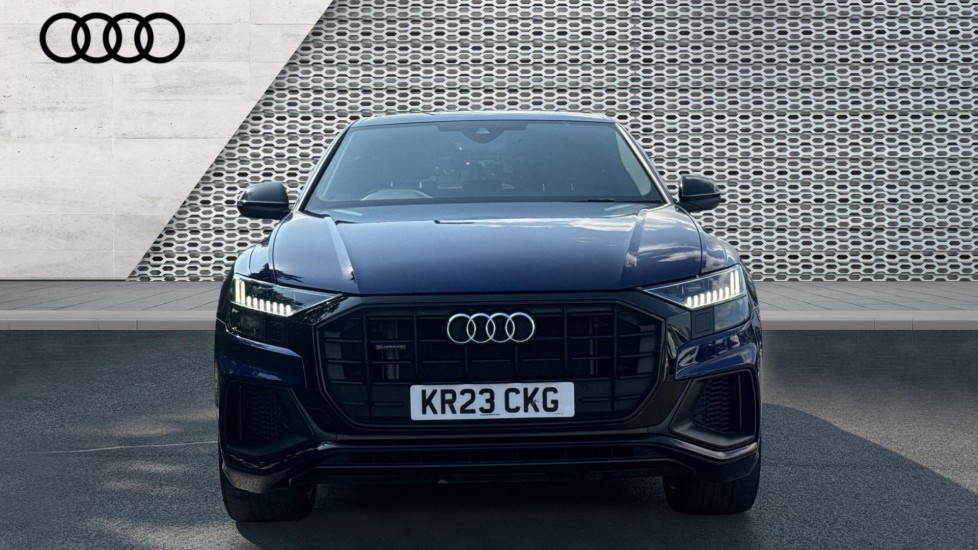 Used Audi Q8 2023 for sale - 76400839: Photo 10