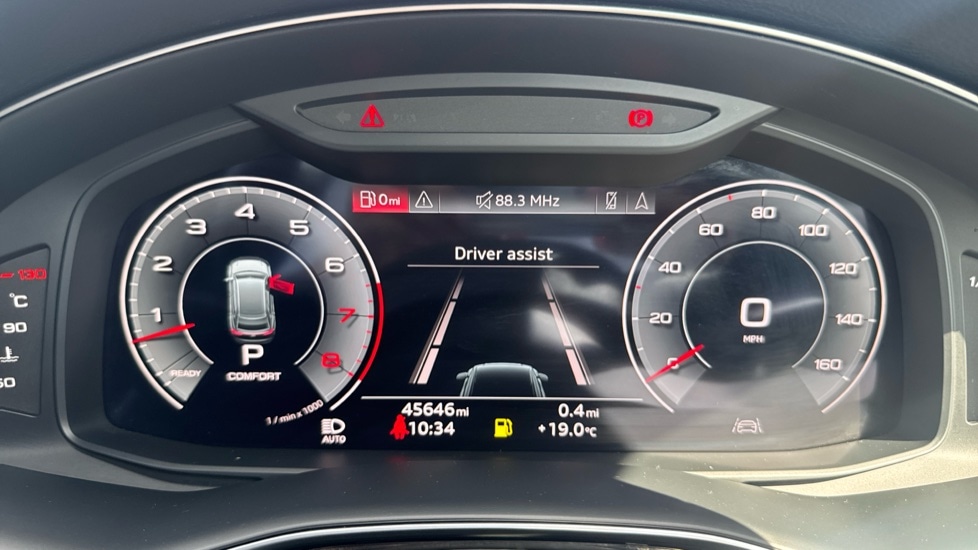 Used Audi Q8 2023 for sale - 76400839: Photo 14