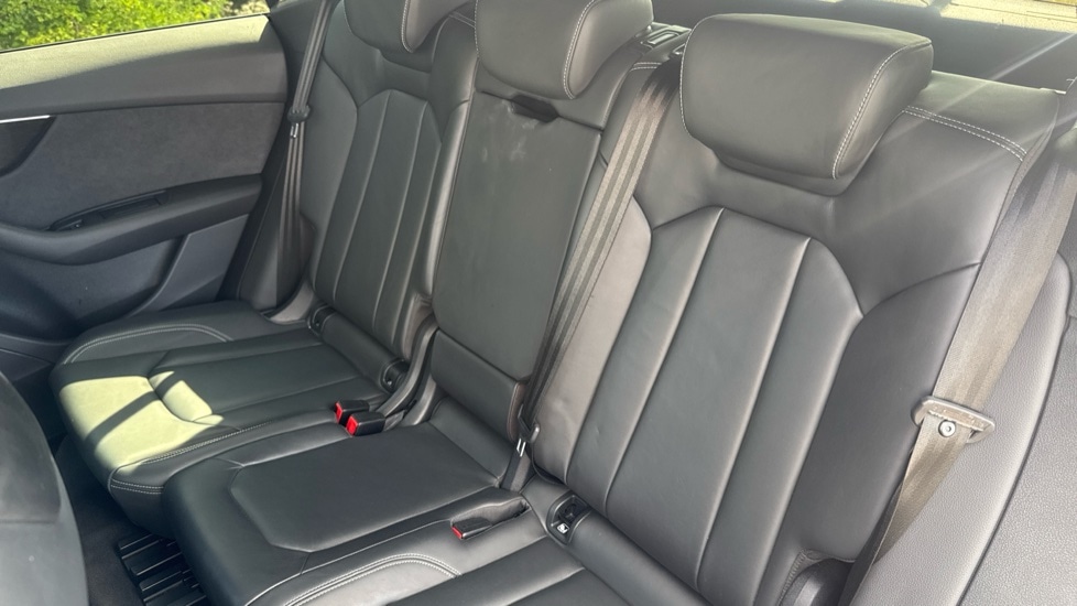 Used Audi Q8 2023 for sale - 76400839: Photo 15