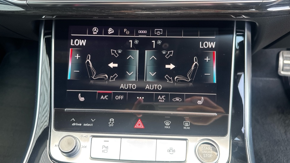 Used Audi Q8 2023 for sale - 76400839: Photo 16