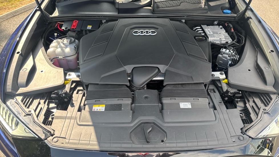 Used Audi Q8 2023 for sale - 76400839: Photo 20