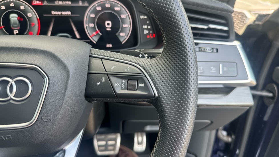 Used Audi Q8 2023 for sale - 76400839: Photo 23