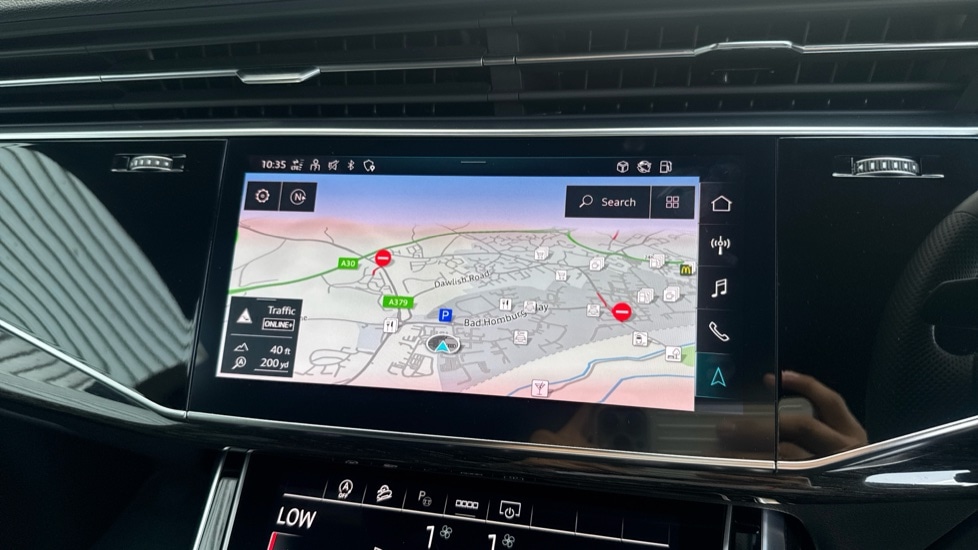 Used Audi Q8 2023 for sale - 76400839: Photo 25