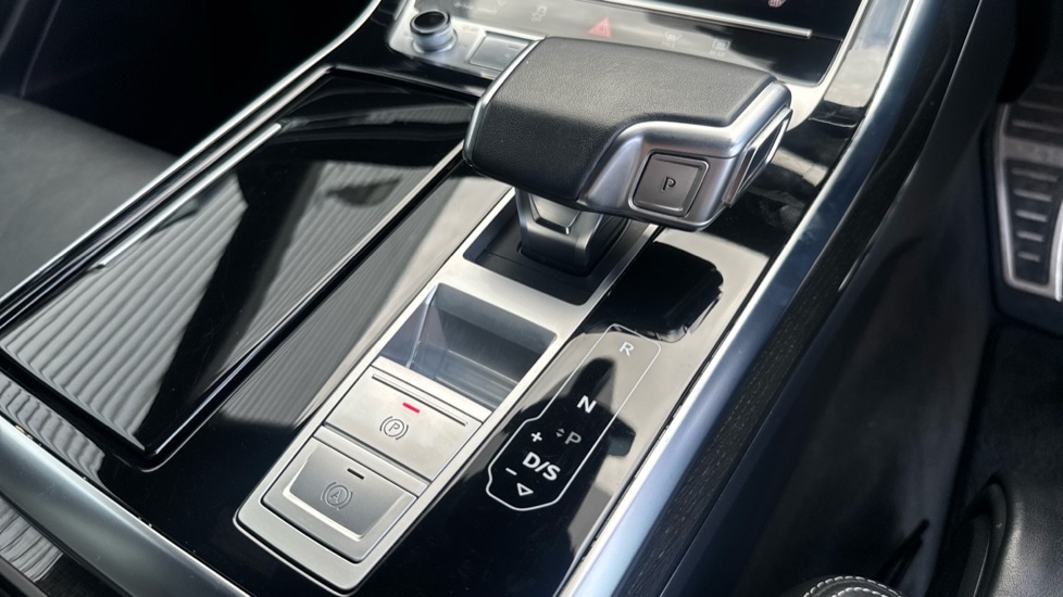 Used Audi Q8 2023 for sale - 76400839: Photo 26