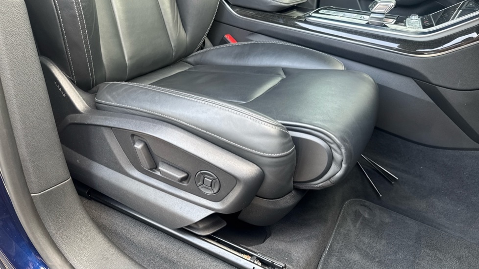 Used Audi Q8 2023 for sale - 76400839: Photo 29