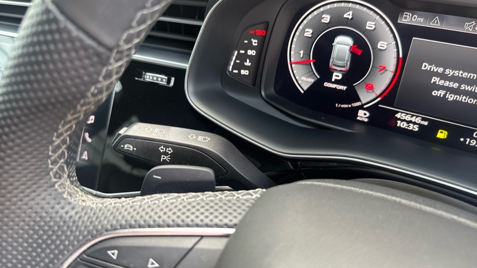 Used Audi Q8 2023 for sale - 76400839: Photo 31