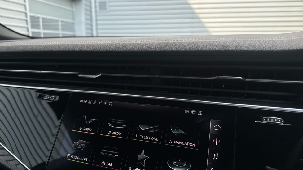 Used Audi Q8 2023 for sale - 76400839: Photo 39