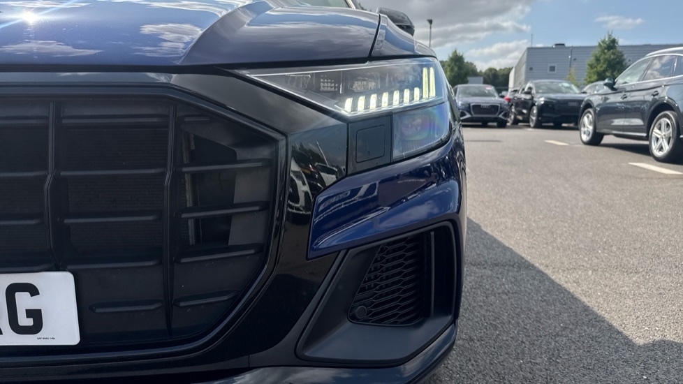 Used Audi Q8 2023 for sale - 76400839: Photo 46