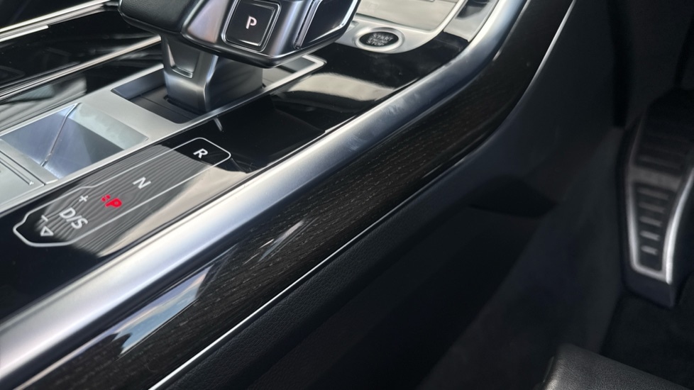 Used Audi Q8 2023 for sale - 76400839: Photo 59