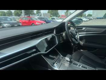 Used Audi A6 Saloon 2022 for sale - 74893953: Photo