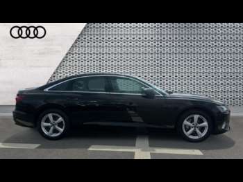 Used Audi A6 Saloon 2022 for sale - 74893953: Photo