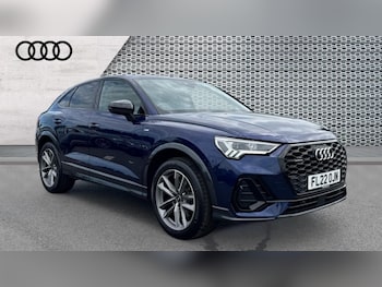 Audi - Q3