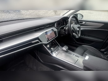 Used Audi A6 2023 for sale - 76652552: Photo