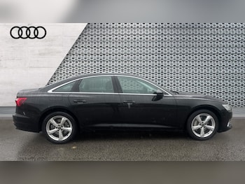 Used Audi A6 2023 for sale - 76652552: Photo