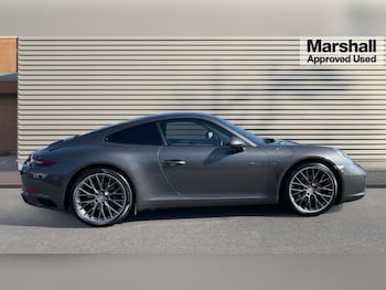 Used Porsche 911 2017 for sale - 75726103: Photo