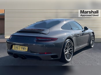 Used Porsche 911 2017 for sale - 75726103: Photo
