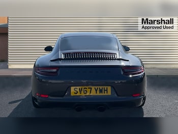 Used Porsche 911 2017 for sale - 75726103: Photo