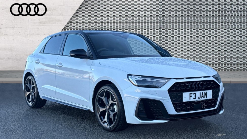 Used Audi A1 2025 for sale - 76907954: Photo 1