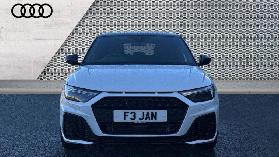 Used Audi A1 2025 for sale - 76907954: Photo 10