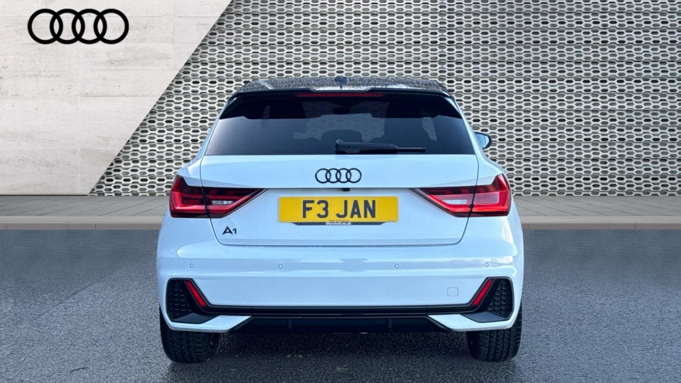 Used Audi A1 2025 for sale - 76907954: Photo 11