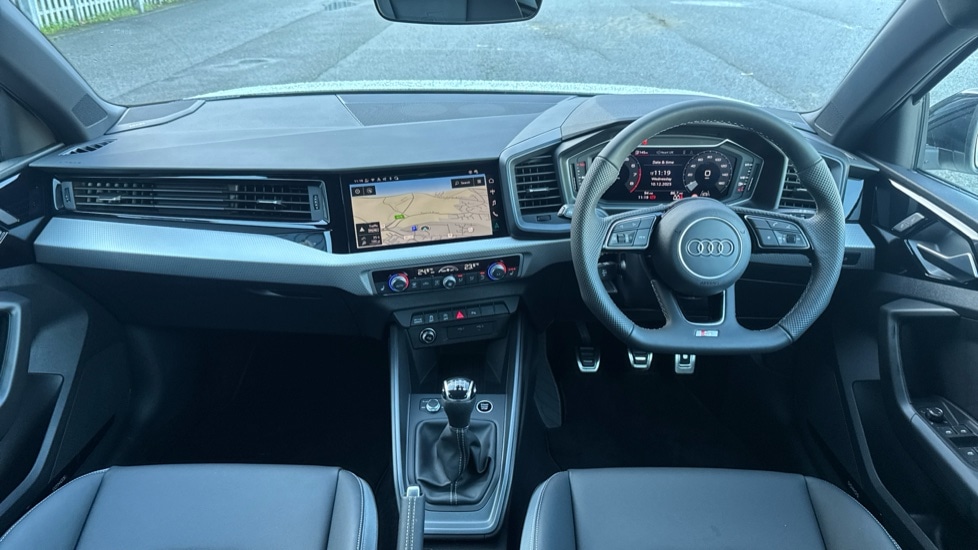 Used Audi A1 2025 for sale - 76907954: Photo 12