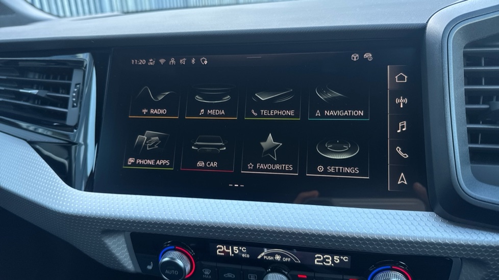 Used Audi A1 2025 for sale - 76907954: Photo 13