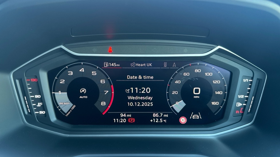 Used Audi A1 2025 for sale - 76907954: Photo 14