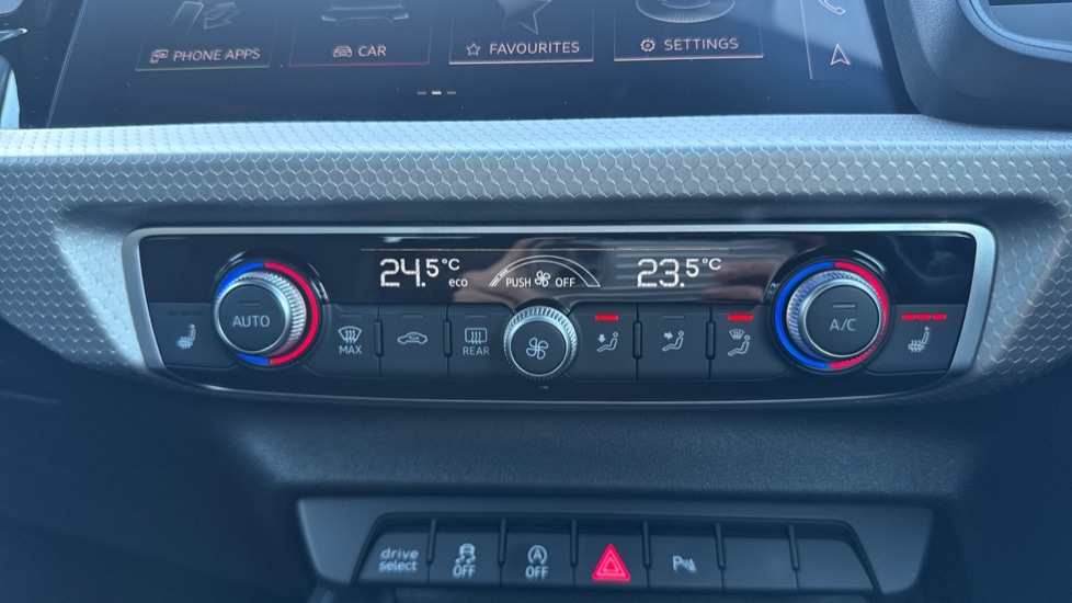 Used Audi A1 2025 for sale - 76907954: Photo 16