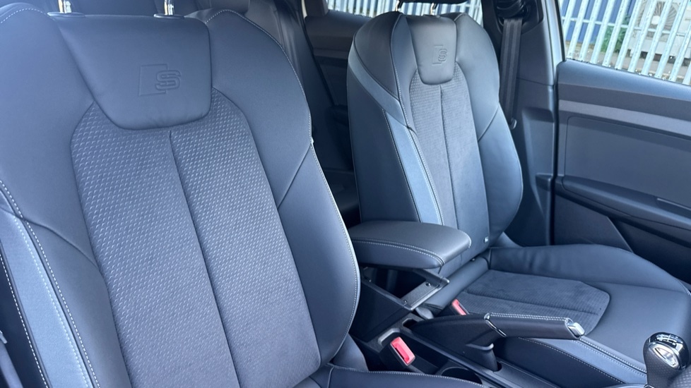 Used Audi A1 2025 for sale - 76907954: Photo 17