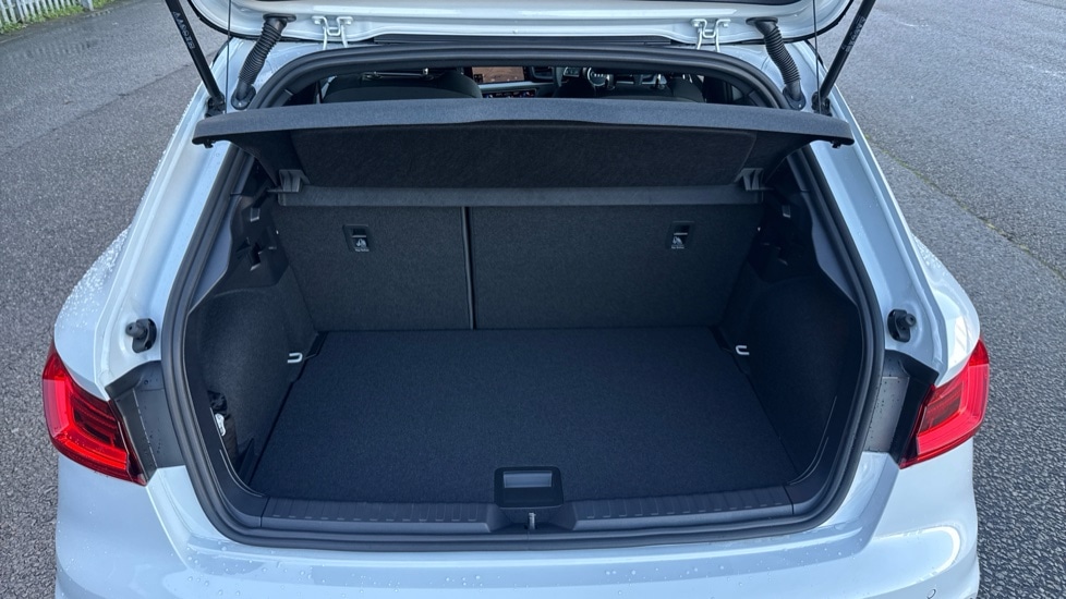 Used Audi A1 2025 for sale - 76907954: Photo 18