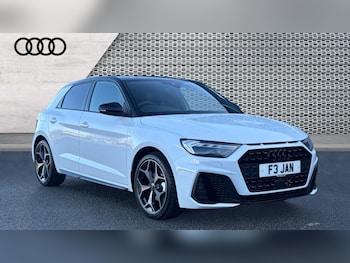 Used Audi A1 2025 for sale - 76907954: Photo