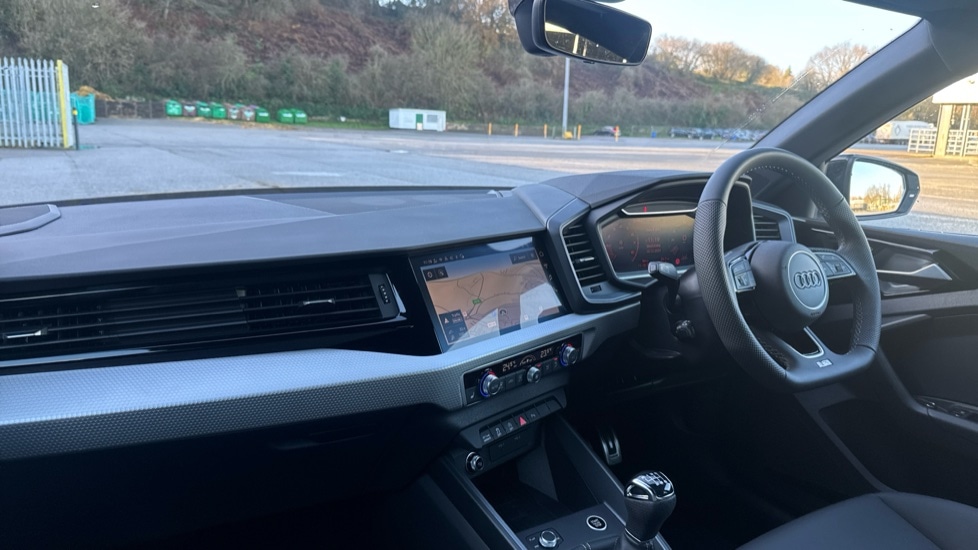 Used Audi A1 2025 for sale - 76907954: Photo 2