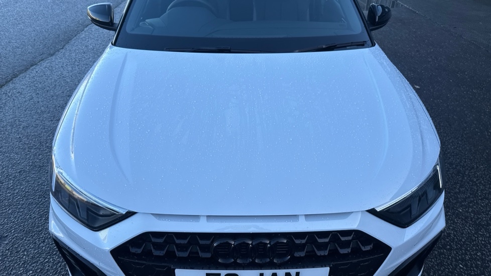 Used Audi A1 2025 for sale - 76907954: Photo 20