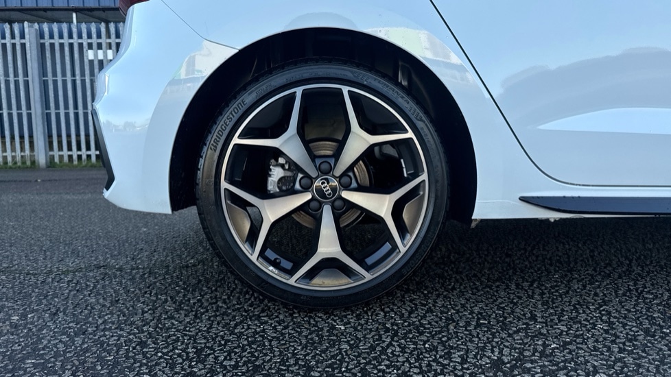 Used Audi A1 2025 for sale - 76907954: Photo 21