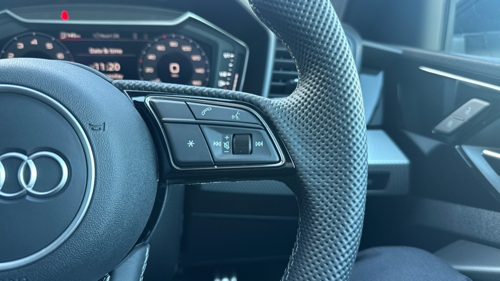 Used Audi A1 2025 for sale - 76907954: Photo 23