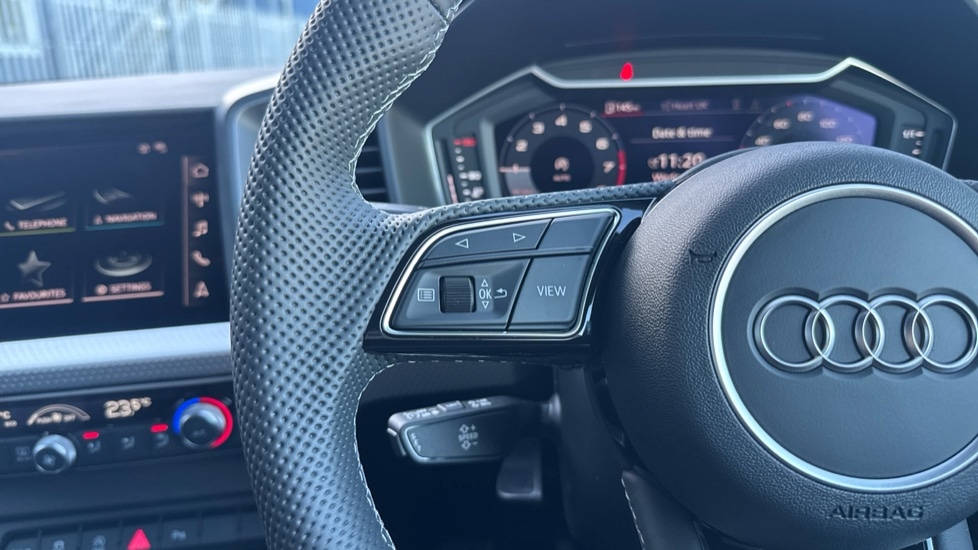 Used Audi A1 2025 for sale - 76907954: Photo 24